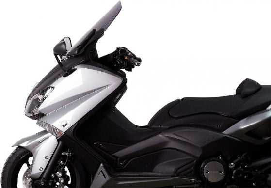 MRA / エムアールエー T-MAX 530 (XP) ツーリングウインドシールド TM 2012-2015 | 4025066135288