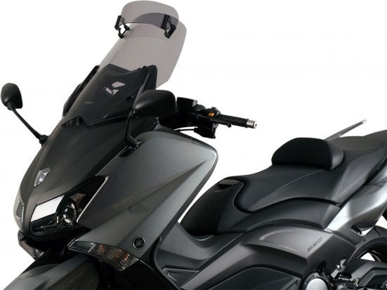 MRA / エムアールエー T-MAX 530 (XP) ヴァリオツーリングスクリーン VTM 2012-2015 | 4025066135301