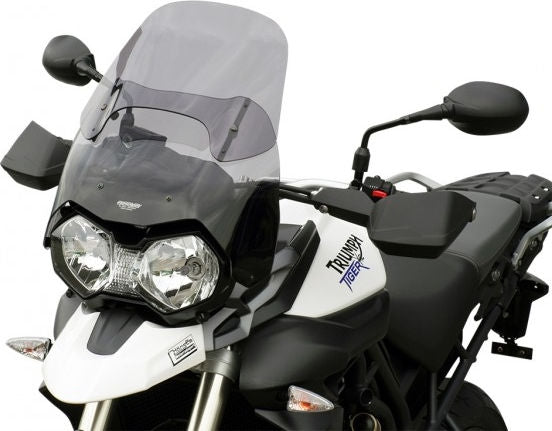 MRA / エムアールエー TIGER 800 /XC /XCX /XCA / XR ヴァリオスクリーン V 2010-2017 | 4025066135554