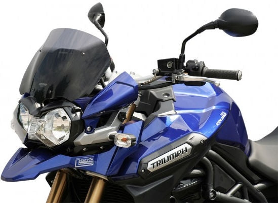 MRA / エムアールエー TIGER 1200 EXPLORER スポーツスクリーン SP 2012-2015 | 4025066139040