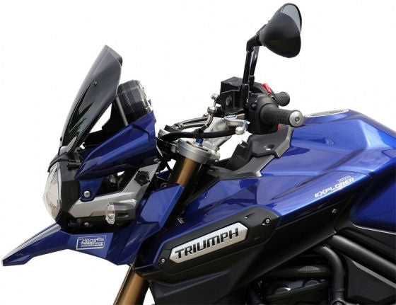 MRA / エムアールエー TIGER 1200 EXPLORER スポーツスクリーン SP 2012-2015 | 4025066139040