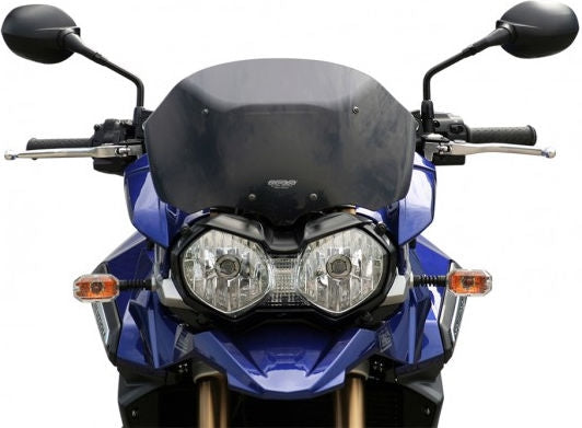 MRA / エムアールエー TIGER 1200 EXPLORER スポーツスクリーン SP 2012-2015 | 4025066139040