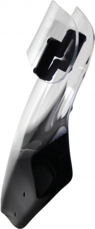 MRA / エムアールエー バリオ ツーリングスクリーン VTM －クリアー－ for BMW F 650 GS (04-07) | 4025066139309
