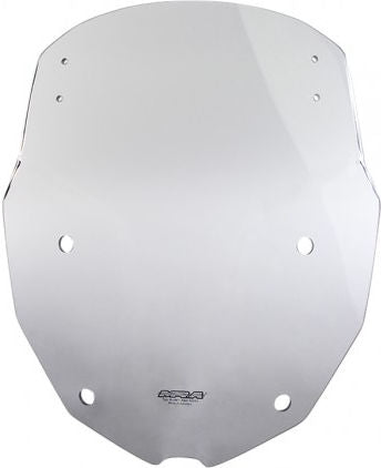 MRA / エムアールエー X-スクリーン  XCT －クリアー－ for BMW R 1200 GS (13-) | 4025066139576