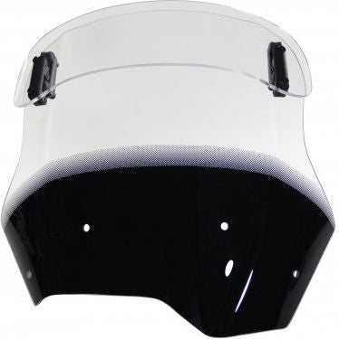 MRA / エムアールエー バリオ ツーリングスクリーン VT －クリアー－ for BMW F 700 GS 全年式 | 4025066140039