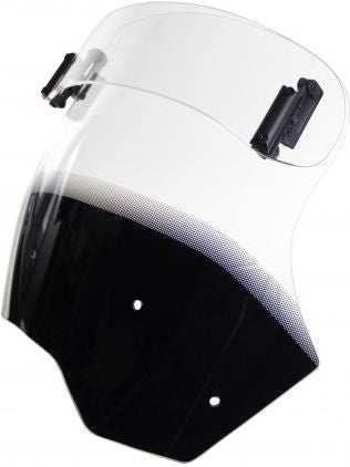 MRA / エムアールエー バリオ ツーリングスクリーン VT －クリアー－ for BMW F 700 GS 全年式 | 4025066140039