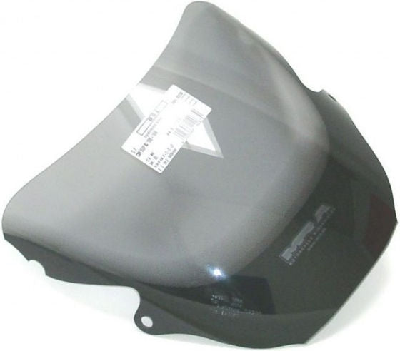 MRA / エムアールエー CBR 600 F オリジナルシェイプ ウインドシールド O 1995-1998 | 4025066140879