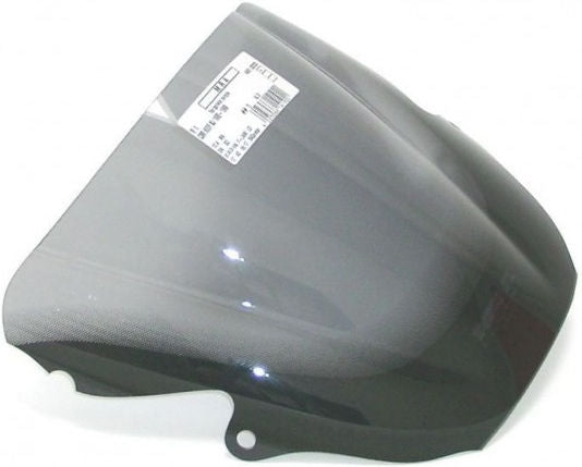MRA / エムアールエー CBR 600 F レーシングウインドスクリーン R 1995-1998 | 4025066141920
