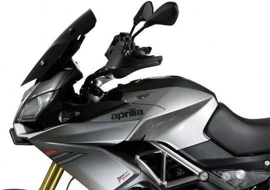 MRA / エムアールエー ツーリングスクリーン T －クリアー－ for APRILIA CAPONORD 1200  (13-) | 4025066143054