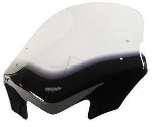 MRA / エムアールエー V-Flow バリオ -スクリーン Z －クリアー－ for BMW G 650 X 全年式 | 4025066144211