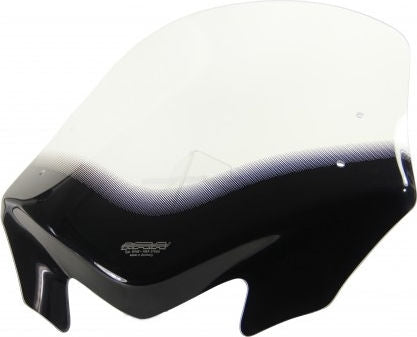 MRA / エムアールエー V-Flow バリオ -スクリーン Z －スモークグレー－ for BMW G 650 X 全年式 | 4025066144228