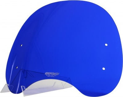 MRA / エムアールエー ロードシールド クラシック ROC －スモークグレー－ for BMW R 1200 C 全年式 | 4025066144273