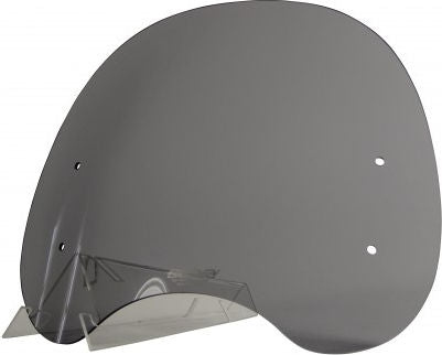 MRA / エムアールエー ロードシールド クラシック ROC －ブラック－ for BMW R 1200 C 全年式 | 4025066144303