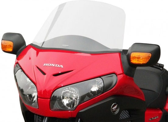 MRA / エムアールエー ツーリングスクリーン Arizona AR －スモークグレー－ for Honda F6B BAGGER GL1800 (12-) | 4025066144426