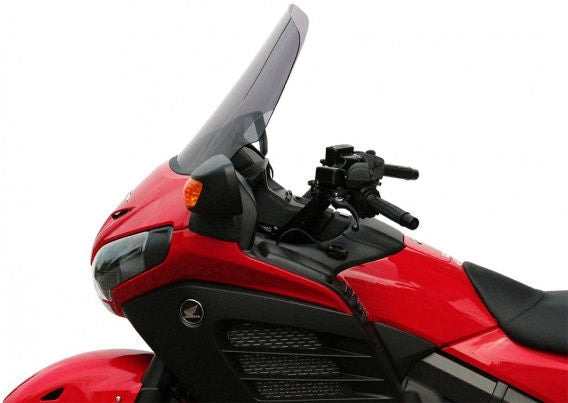 MRA / エムアールエー Arizona GL AR-GLB1 －クリアー－ Honda F6B BAGGER GL1800 (12-) | 4025066144433
