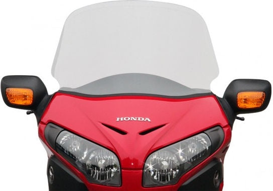 MRA / エムアールエー Arizona GL AR-GLB1 －クリアー－ Honda F6B BAGGER GL1800 (12-) | 4025066144433