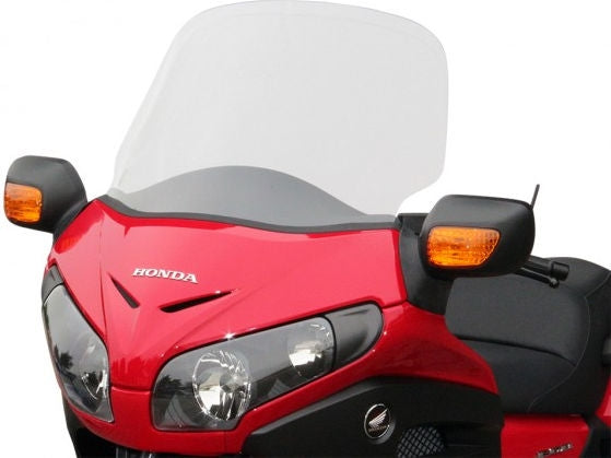 MRA / エムアールエー Arizona GL AR-GLB1 －クリアー－ Honda F6B BAGGER GL1800 (12-) | 4025066144433