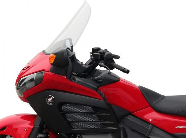 MRA / エムアールエー Arizona GL AR-GLB1 －クリアー－ Honda F6B BAGGER GL1800 (12-) | 4025066144433