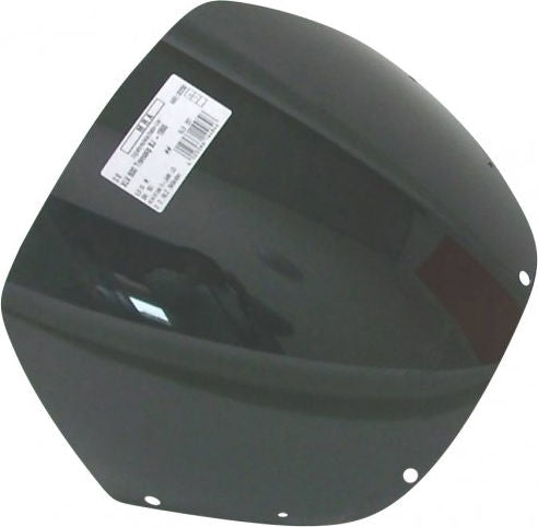 MRA / エムアールエー XLV 600 TRANSALP オリジナルシェイプ ウインドシールド O -1993 | 4025066144778