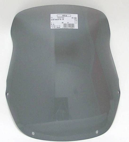 MRA / エムアールエー XLV 600 TRANSALP  ツーリングウインドシールド T 1994-1999 | 4025066147021