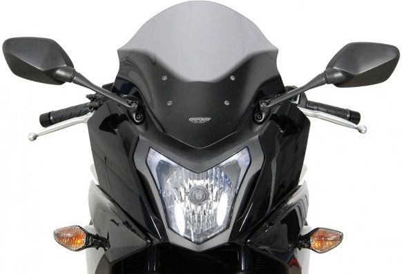 MRA / エムアールエー CBR 650 F  ツーリングウインドシールド T 2014- | 4025066147397