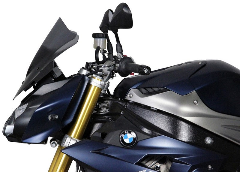 MRA / エムアールエー  S1000 R - レーシング ウインドスクリーン R 2014- クリア | 4025066148370