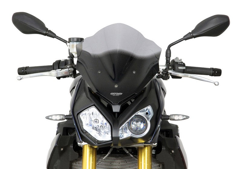 MRA / エムアールエー  S1000 R - レーシング ウインドスクリーン R 2014- クリア | 4025066148370
