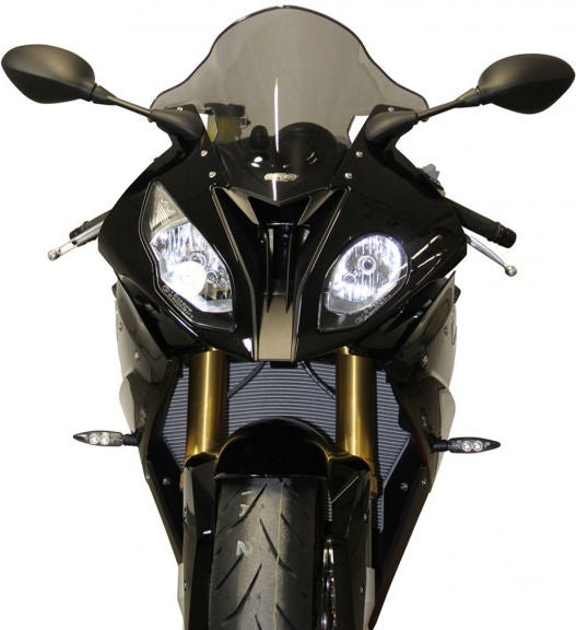 MRA / エムアールエー BMW S1000RR 15- レーシングスクリーン クリア | 4025066149483