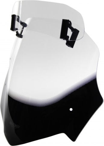 MRA / エムアールエー XT1200Z Super Ténéré 14- ヴァリオツーリングスクリーン クリア | 4025066149766