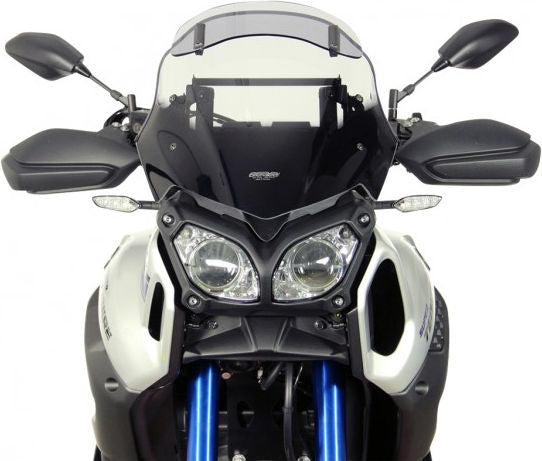 MRA / エムアールエー XT1200Z Super Ténéré 14- ヴァリオツーリングスクリーン スモークグレー | 4025066149773