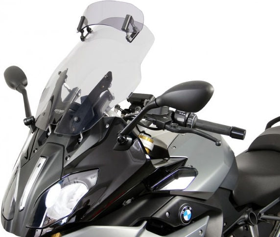 MRA / エムアールエー BMW R1200RS 15- ヴァリオツーリングスクリーン クリア | 4025066151677