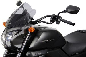 MRA / エムアールエー CTX 700N ツーリングウインドシールド NTM 全年式 | 4025066152087