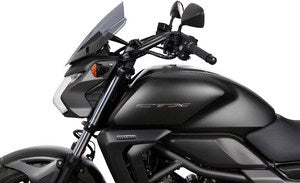 MRA / エムアールエー CTX 700N ツーリングウインドシールド NTM 全年式 | 4025066152087