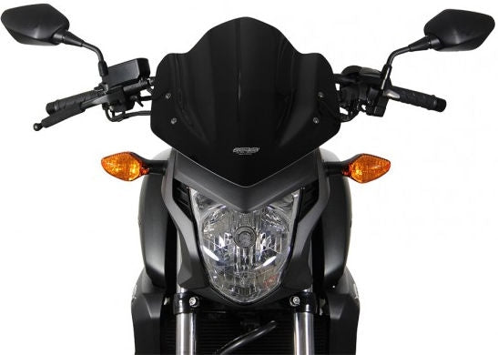 MRA / エムアールエー CTX 700N ツーリングウインドシールド NTM 全年式 | 4025066152087
