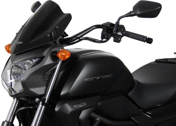 MRA / エムアールエー CTX 700N ツーリングウインドシールド NTM 全年式 | 4025066152087