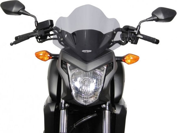 MRA / エムアールエー CTX 700N ツーリングウインドシールド NTM 全年式 | 4025066152087