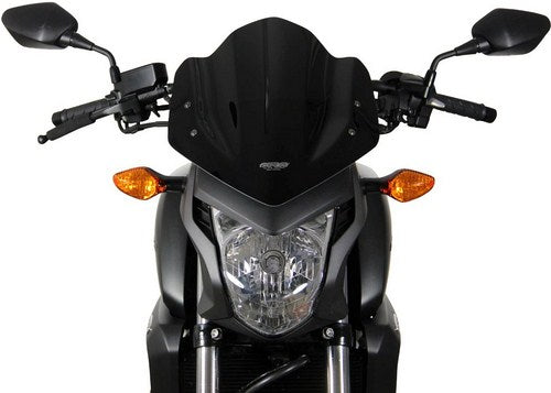 MRA / エムアールエー CTX 700N ツーリングウインドシールド NTM 全年式 | 4025066152087