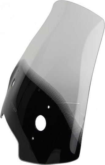MRA / エムアールエー VERSYS 650/1000 オリジナルシェイプ ウインドシールド O 2015-2016 | 4025066152377