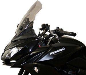 MRA / エムアールエー VERSYS 650/1000  ツーリングウインドシールド T 2015-2016 | 4025066152438