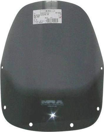 MRA / エムアールエー XRV 750 AFRICA TWIN オリジナルシェイプ ウインドシールド O 1993-1995 | 4025066152575