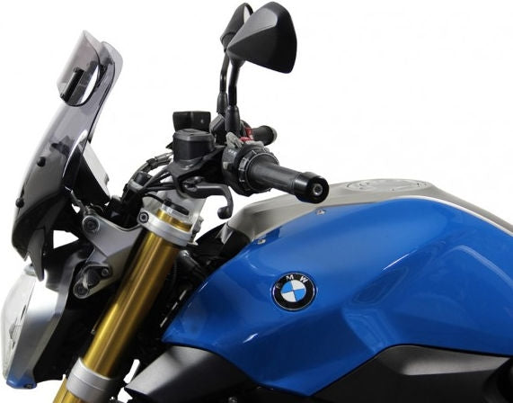 MRA / エムアールエー R 1200 R (F. HALTER WINDSH. SPORT) ヴァリオツーリングスクリーン VT 2015-2017 | 4025066153046