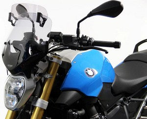 MRA / エムアールエー R 1200 R (F. HALTER WINDSH. SPORT) ヴァリオツーリングスクリーン VT 2015-2017 | 4025066153053