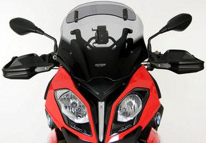 MRA / エムアールエー BMW S1000XR 15- ヴァリオツーリングスクリーン VTM スモークグレー | 4025066154272