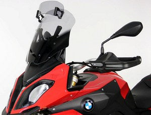 MRA / エムアールエー BMW S1000XR 15- ヴァリオツーリングスクリーン VTM スモークグレー | 4025066154272