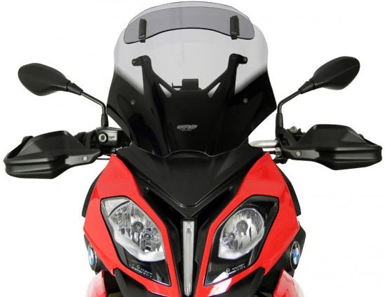 MRA / エムアールエー BMW S1000XR 15- ヴァリオツーリングスクリーン VTM スモークグレー | 4025066154272