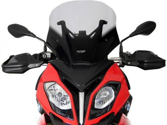 MRA / エムアールエー BMW S1000XR 15- ツーリングスクリーン TM クリア | 4025066154302