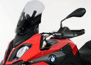 MRA / エムアールエー BMW S1000XR 15- ツーリングスクリーン TM スモークグレー | 4025066154319