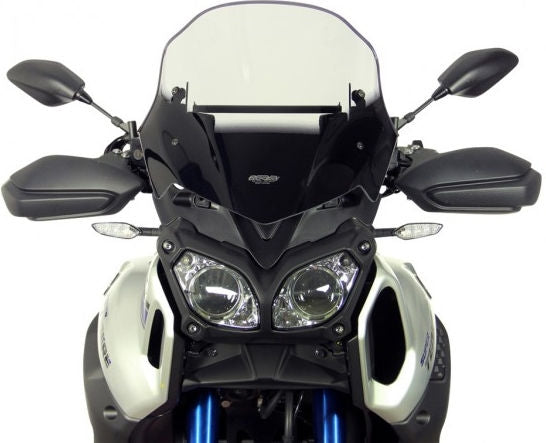 MRA / エムアールエー XT1200Z Super Ténéré 14- スポーツスクリーン クリア | 4025066154692