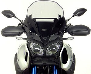 MRA / エムアールエー XT1200Z Super Ténéré 14- スポーツスクリーン スモークグレー | 4025066154708
