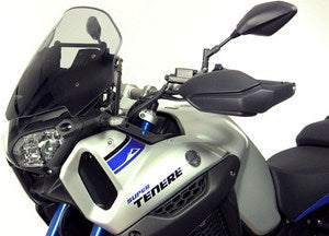 MRA / エムアールエー XT1200Z Super Ténéré 14- スポーツスクリーン スモークグレー | 4025066154708